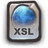 XSL Icon